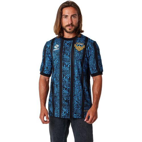 Home Shirt Latina Calcio 1932 2024/25