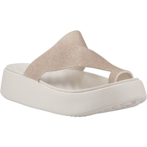 Getaway Toe Loop Platform
