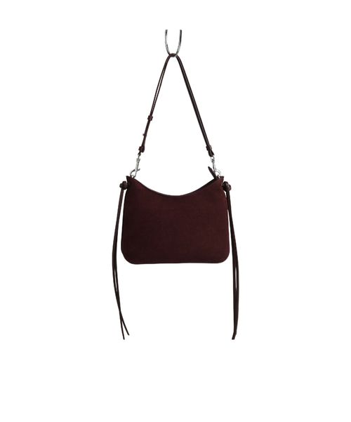 Small Gig Shoulder Bag