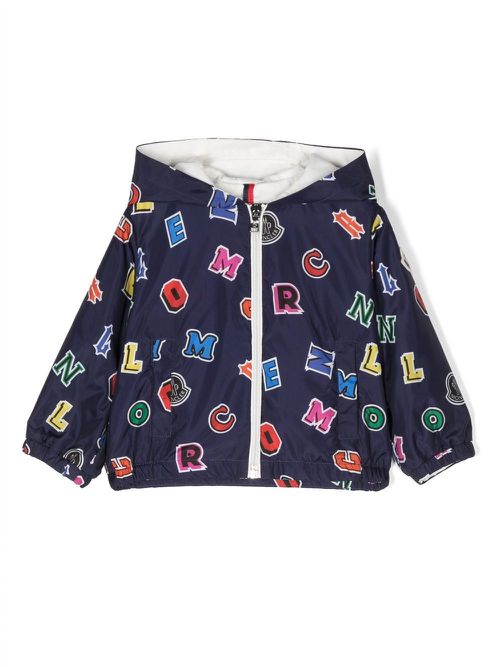 New from Moncler Enfant