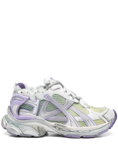 Balenciaga Runner sneakers - Purple