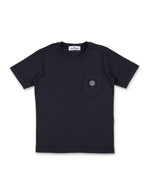 Pocket T-shirt