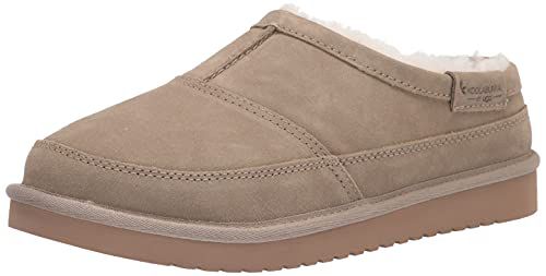 Koolaburra by UGG mens Graisen Slipper