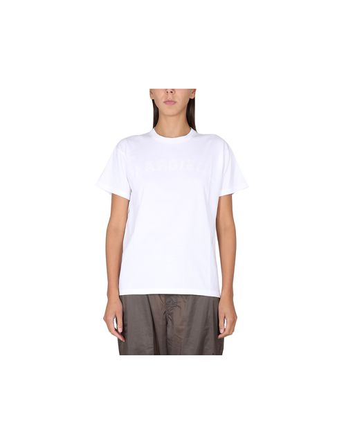 T-Shirts & Tops Crewneck T-Shirt