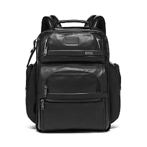 Alpha 3 Leather Brief Pack