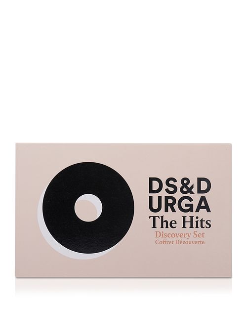The Hits Fragrance Discovery Gift Set ($195 value)