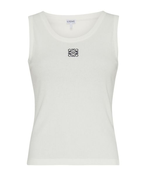 Sleeveless vest