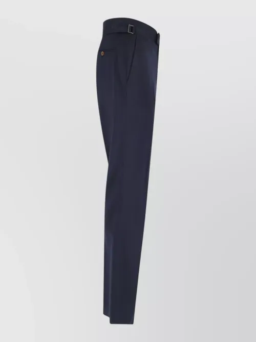 Vivienne Westwood - virgin wool single-breasted suit
