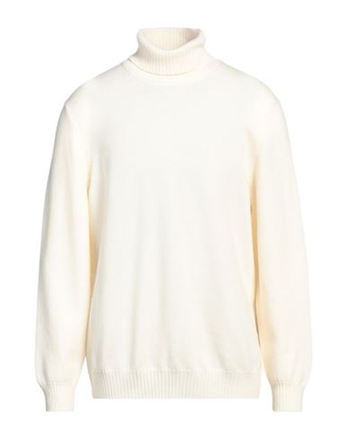 Man Turtleneck Cream