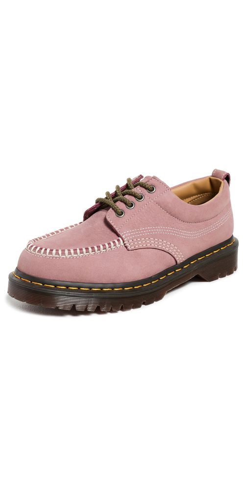 Lowell Shoes Dusty Rose