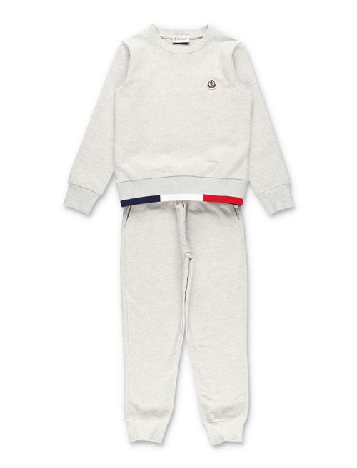 Mini Essential Pullover for Boys