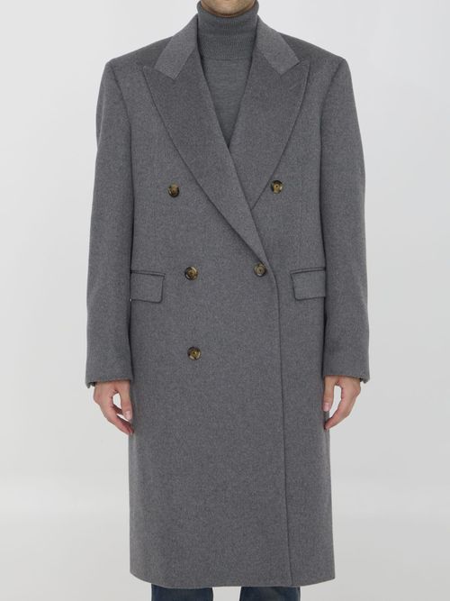 라르디니 남성 Coat Cashmere IV40408EIVC63625900