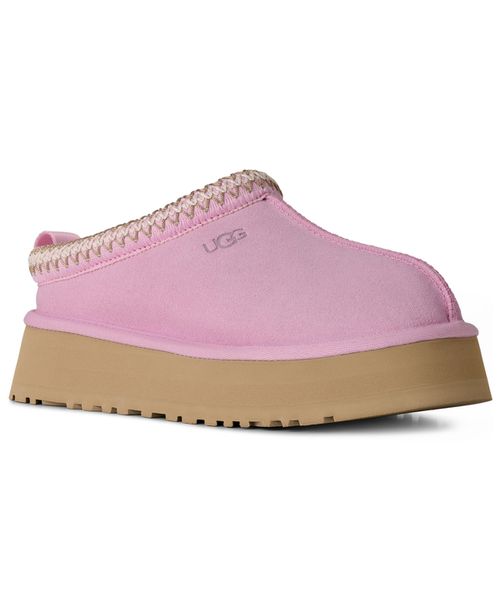 Women's Tazz Ii Clog Slipper - Pink Diamond
