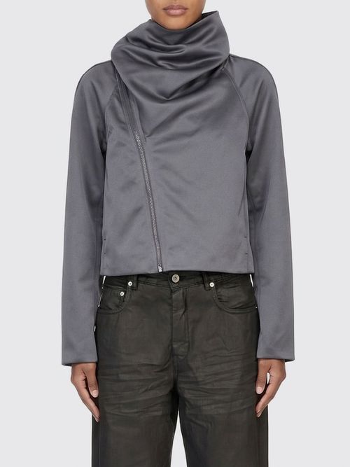 Jacket Woman color Brown