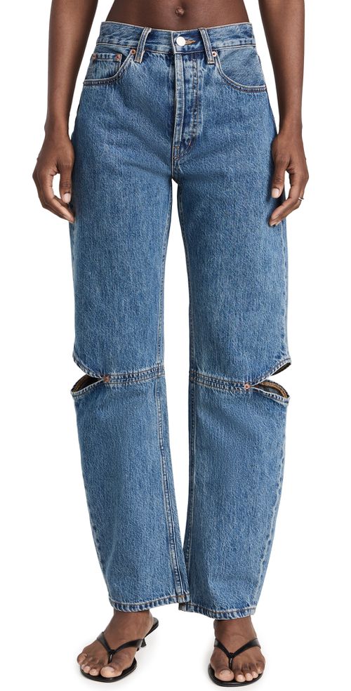 Cowgirl Jeans Classic Blue
