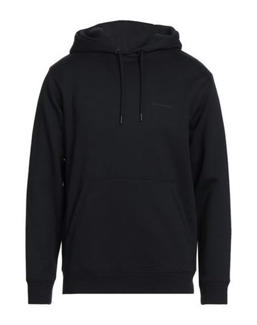Man Sweatshirt Black