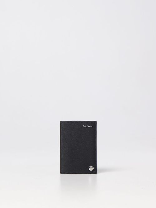 Wallet Men color Black