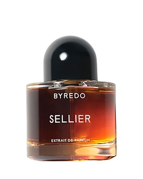 Night Veils Sellier Extrait de Parfum 1.7 oz.