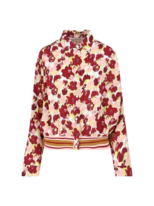 Silk Shirt for Women