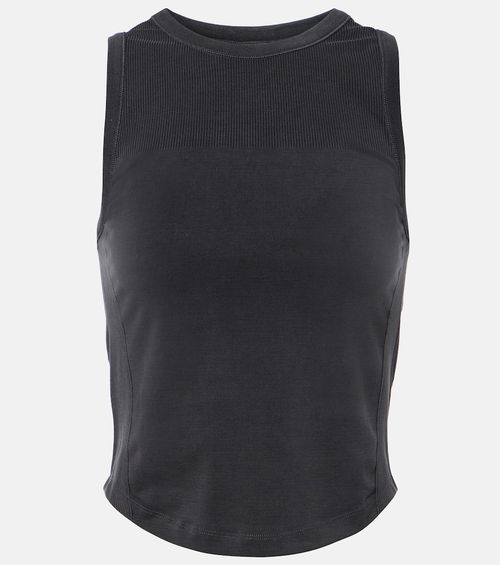 Toby tank top