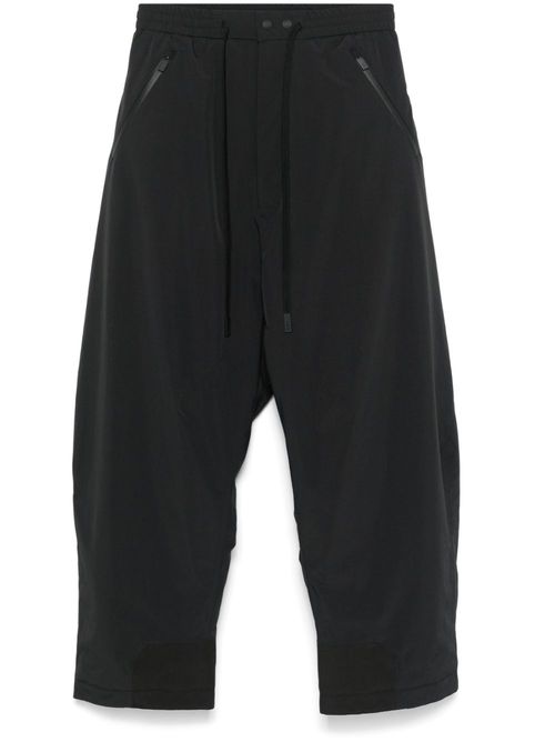 Radian OS Thermal Ski Trousers - Men's - Polyester/Polyamide