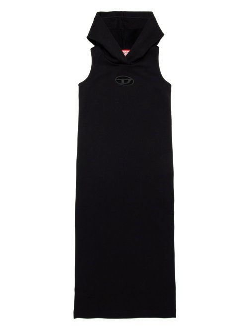 Dytes dress - Black