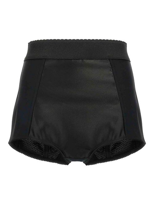 Satin Culottes