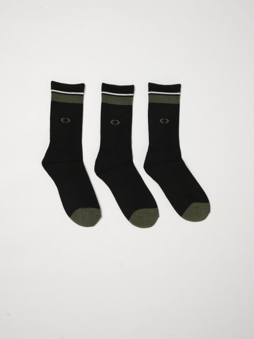 Socks Men color Black