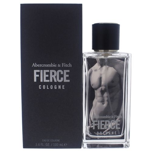 Fierce Eau de Cologne Spray