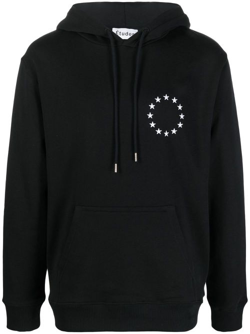 Klein Europa hoodie - Black