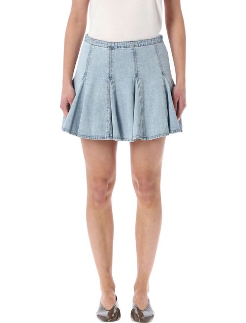 Levi's Levi’s Denim Mini Skirt