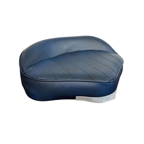 1022-AD 11 x 15 in. Casting Butt Seat, Navy