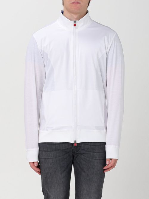 Sweatshirt Men color White
