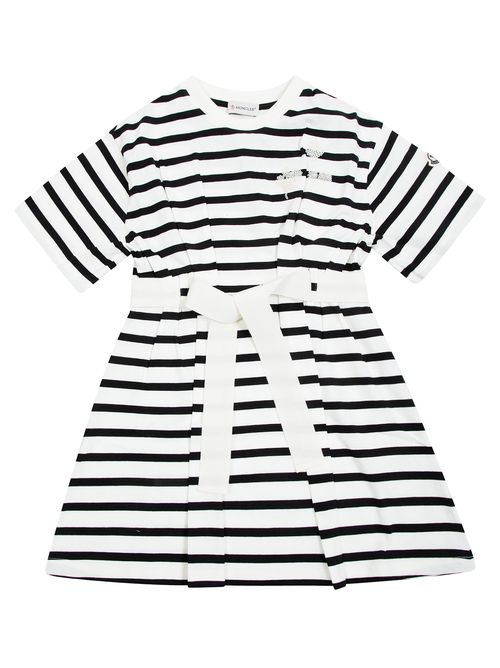 Mini Chic Dress for Kids - SS26 Collection