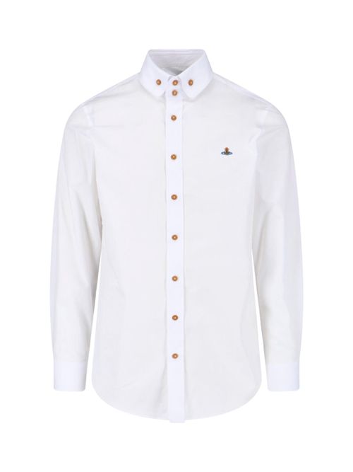 Men's 100% Cotton Classic Shirt