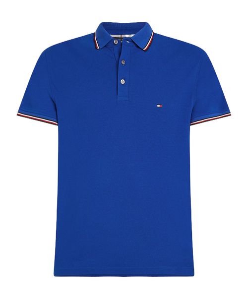 Short-sleeved Polo shirt