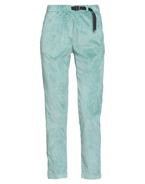 Woman Pants Sky blue Size 2 Viscose, Cotton, Polyester, Elastane