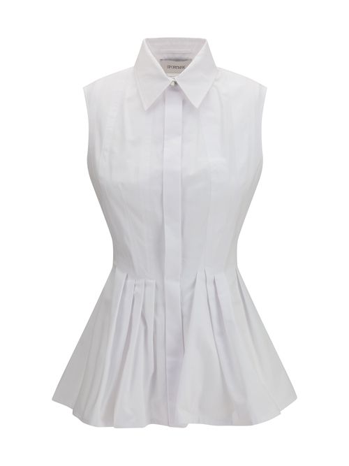 Shirt — White