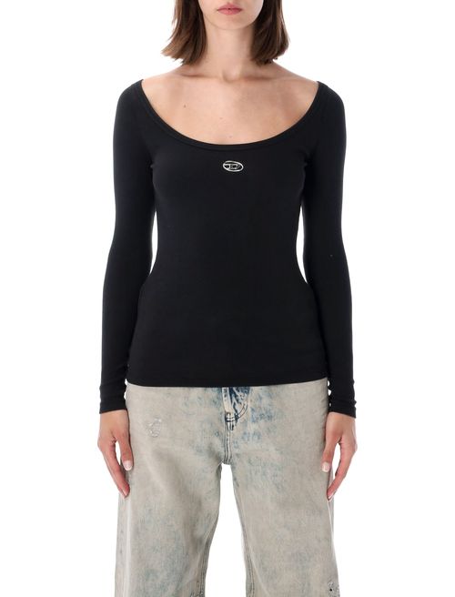Contemporary Essential T-Shirt for Women