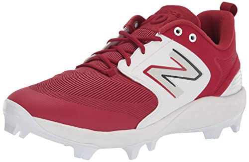 New Balance Men's Fresh Foam 3000 V6 Molded Baseball Shoe