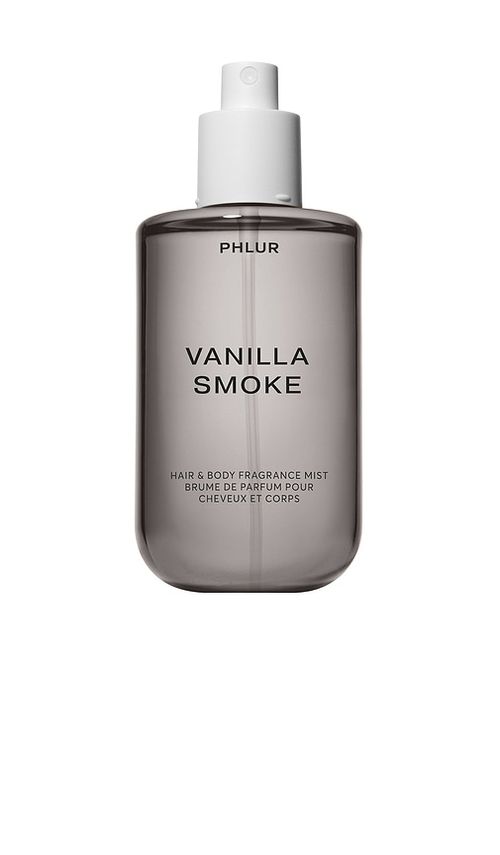 PHLUR Vanilla Smoke Hair And Body Mist 8Oz in Beauty: NA