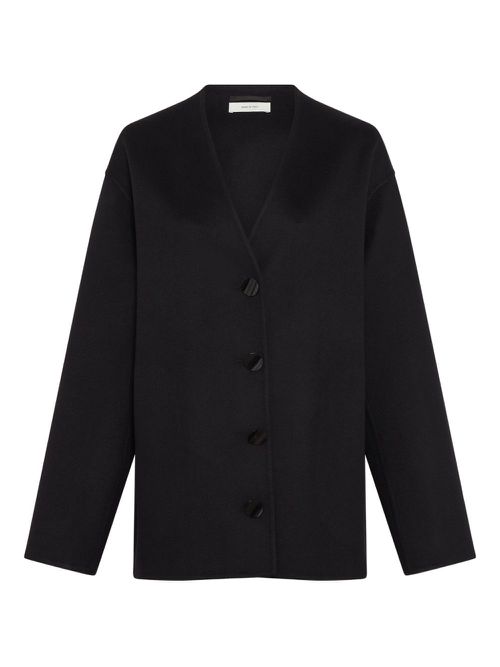 FFORME Carter jacket - Black