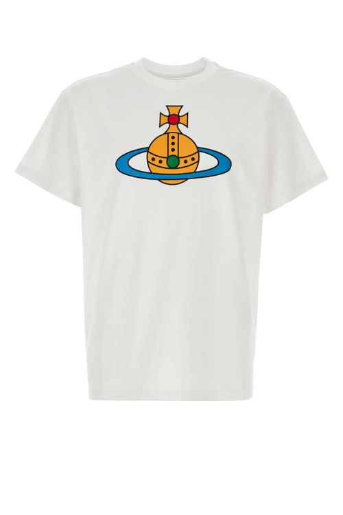 Classic T-Shirt — White