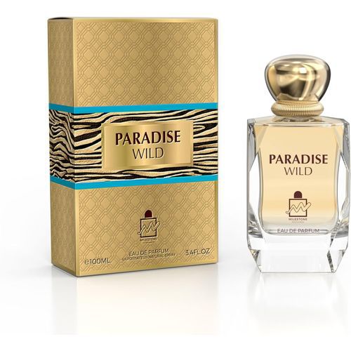 Milestone Paradise Wild EDP W