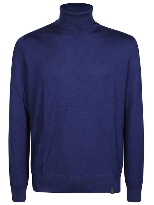 Turtle Neck Sweater