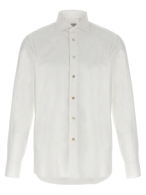 Marechiaro Shirt — White
