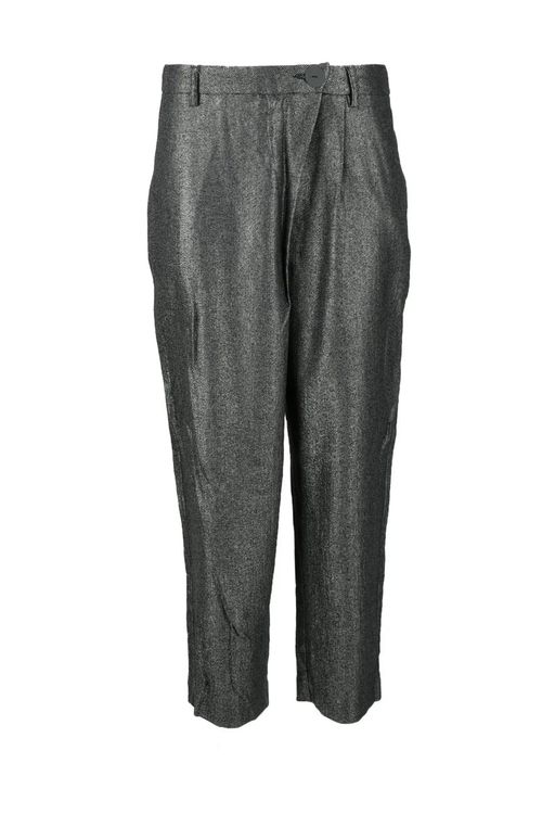 Grey Trousers
