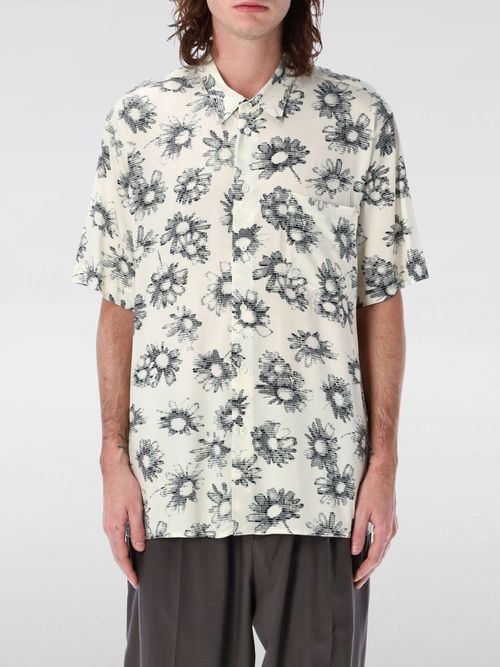 Shirt MAGLIANO Men color White
