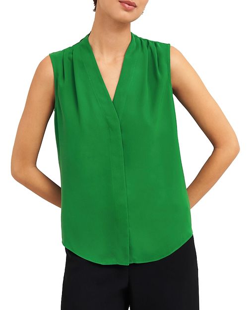 Poppy Blouse