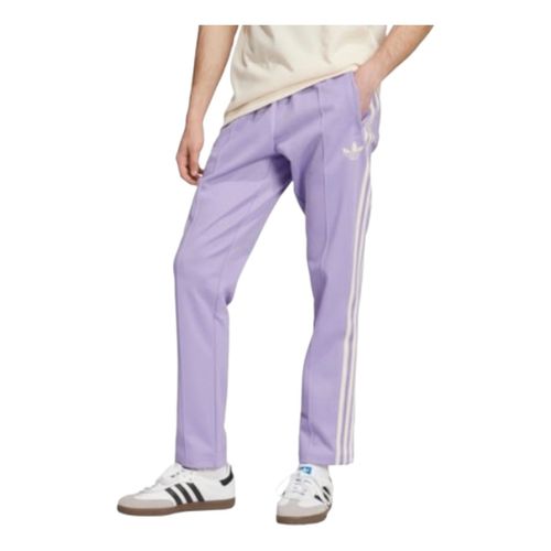 Real Madrid Track Pants 'Purple White'